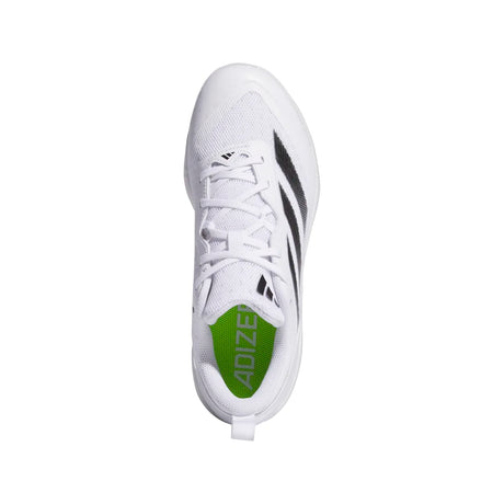 adidas Women's Adizero Instinct Softball Cleats Softball Footwear All