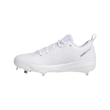 adidas Women's Adizero Instinct Softball Cleats Softball Footwear All