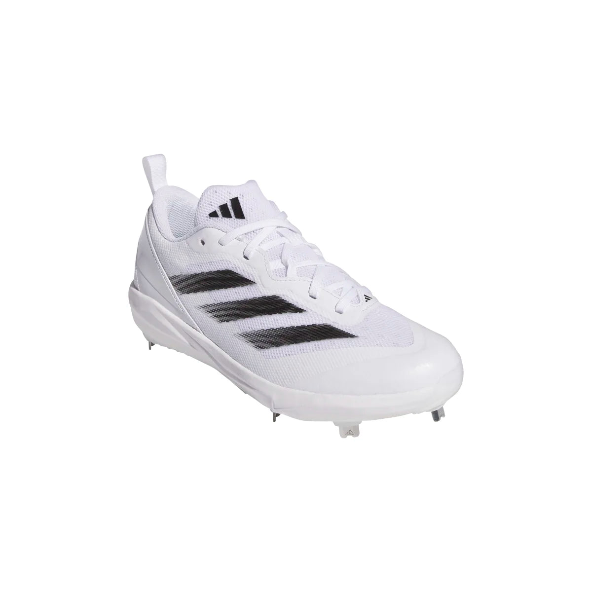 adidas Women's Adizero Instinct Softball Cleats Softball Footwear All