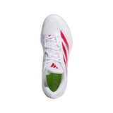 adidas Women's Adizero Instinct Softball Cleats Softball Footwear All