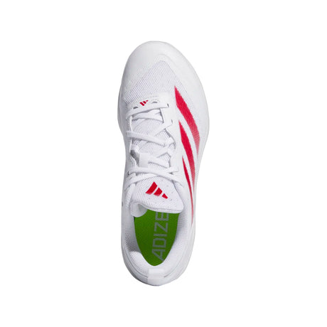 adidas Women's Adizero Instinct Softball Cleats Softball Footwear All