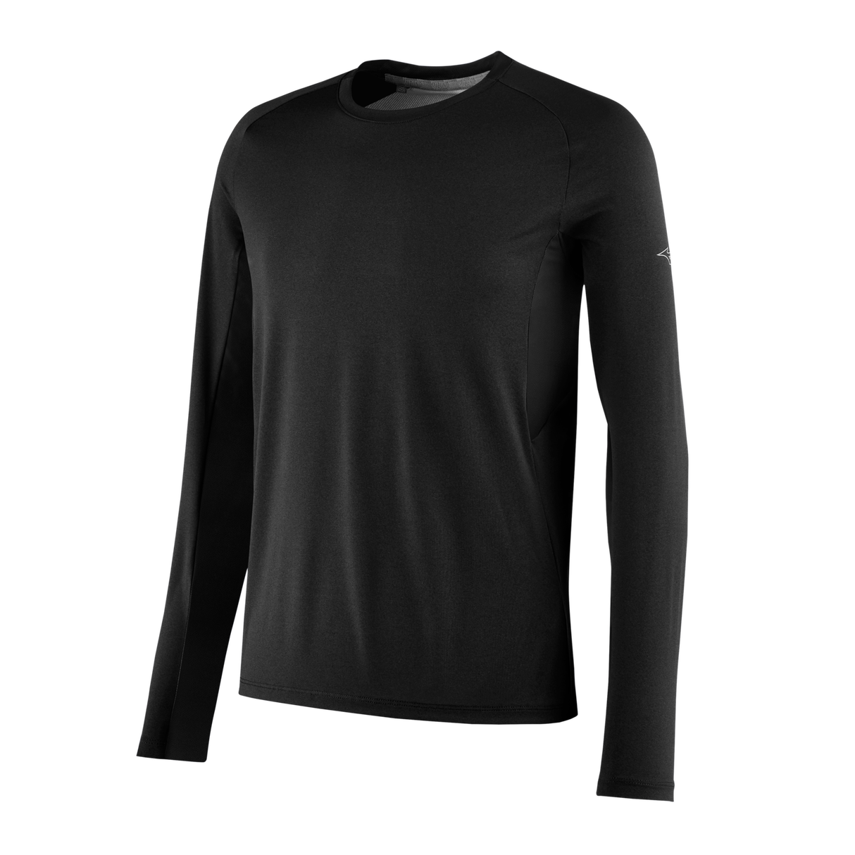 Mizuno Men's Performance Long Sleeve Top-1