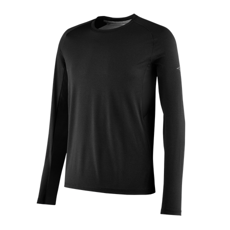 Mizuno Men's Performance Long Sleeve Top-1