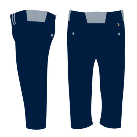 Holloway Youth Sublimated Baseball Knicker Team Baseball Pants