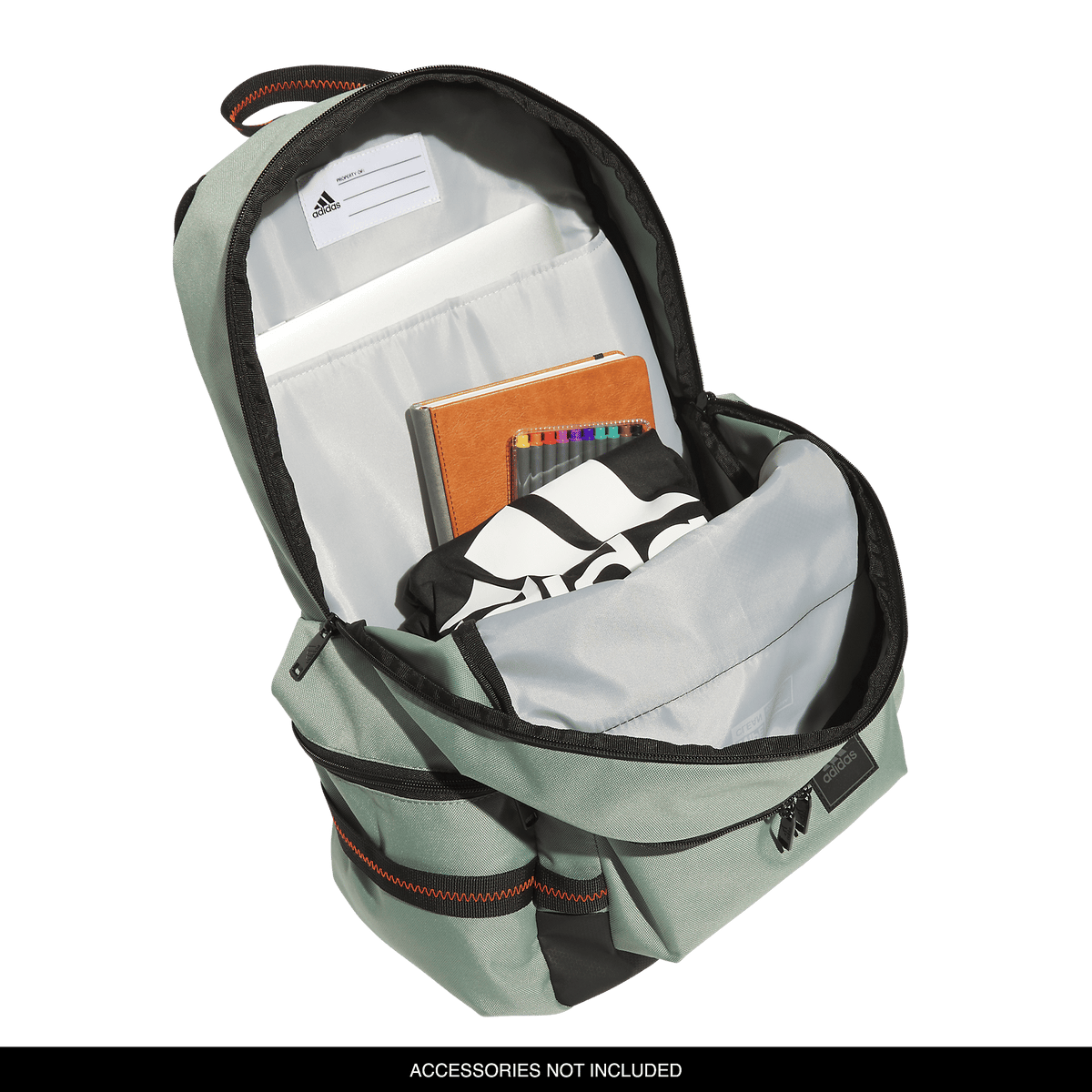 adidas City Icon Backpack-3