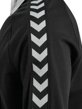 hummel Unisex Root Long Sleeve Polo-4