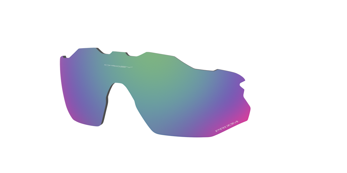 Oakley Radar EV Advancer Replacement Lenses