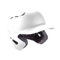 Mizuno Youth B6 Solid Color Baseball Batting Helmet
