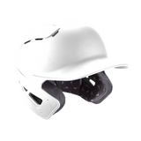 Mizuno Youth B6 Solid Color Baseball Batting Helmet