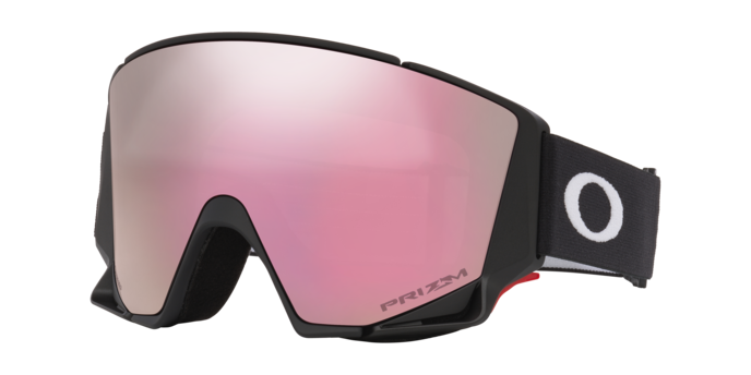 Oakley Flow Scape M Snow Goggles-2
