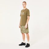 Oakley Men's O Bark 2.0 T-Shirt-6