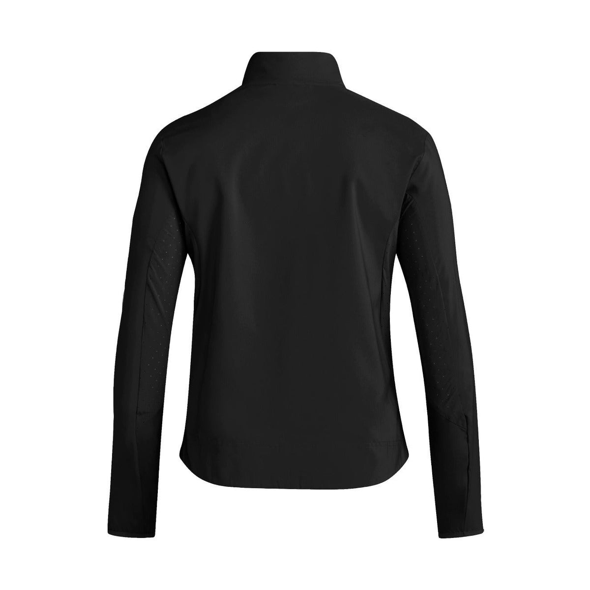 adidas Women's Adizero Essentials Running Jacket-3