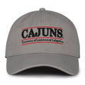 The Game Headwear Louisiana Lafayette Dad Cap