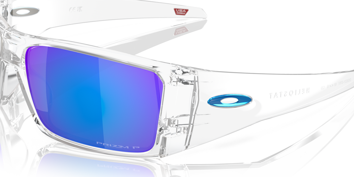 Oakley Heliostat Glasses-9
