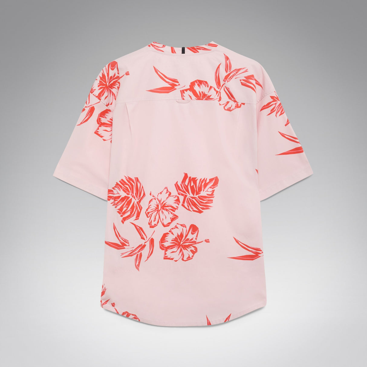 Oakley Men's Hibiscus Breeze Tee-4