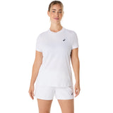 Asics Women's Court Short Sleeve Top-1