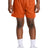Sport-Tek Youth PosiCharge Mesh 5" Short Youth Apparel Activewear