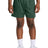Sport-Tek Youth PosiCharge Mesh 5" Short Youth Apparel Activewear