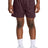 Sport-Tek Youth PosiCharge Mesh 5" Short Youth Apparel Activewear