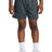 Sport-Tek Youth PosiCharge Mesh 5" Short Youth Apparel Activewear