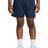 Sport-Tek Youth PosiCharge Mesh 5" Short Youth Apparel Activewear
