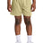 Sport-Tek Youth PosiCharge Mesh 5" Short Youth Apparel Activewear