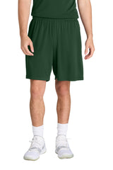 Sport-Tek Men's PosiCharge Competitor 7" Pocketed Short Mens Apparel Activewear