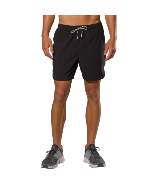 Nathan Men's Essential Shorts 7" Mens Apparel Shorts