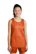 Sport-Tek Youth PosiCharge Reversible Mesh Tank Youth Apparel Activewear