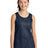 Sport-Tek Youth PosiCharge Reversible Mesh Tank Youth Apparel Activewear