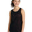 Sport-Tek Youth PosiCharge Reversible Mesh Tank Youth Apparel Activewear