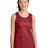 Sport-Tek Youth PosiCharge Reversible Mesh Tank Youth Apparel Activewear
