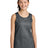 Sport-Tek Youth PosiCharge Reversible Mesh Tank Youth Apparel Activewear