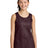 Sport-Tek Youth PosiCharge Reversible Mesh Tank Youth Apparel Activewear