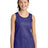 Sport-Tek Youth PosiCharge Reversible Mesh Tank Youth Apparel Activewear