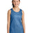 Sport-Tek Youth PosiCharge Reversible Mesh Tank Youth Apparel Activewear