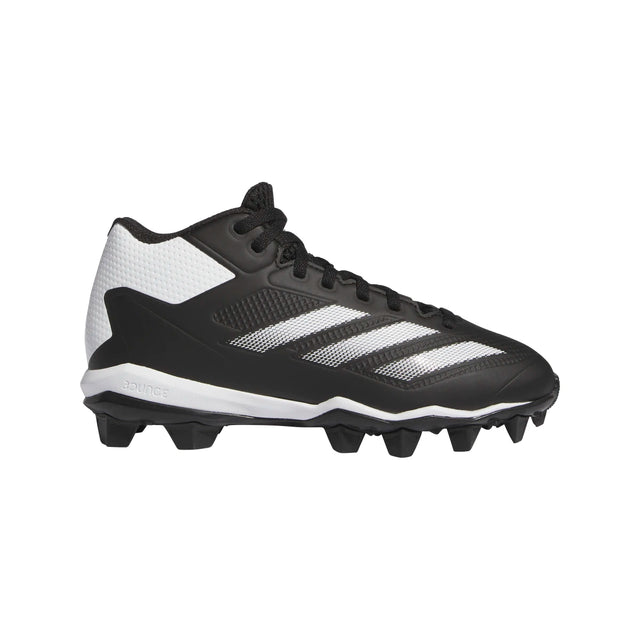 adidas Youth Adizero Impact Molded Baseball Cleats-1