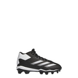 adidas Youth Adizero Impact Molded Baseball Cleats-2
