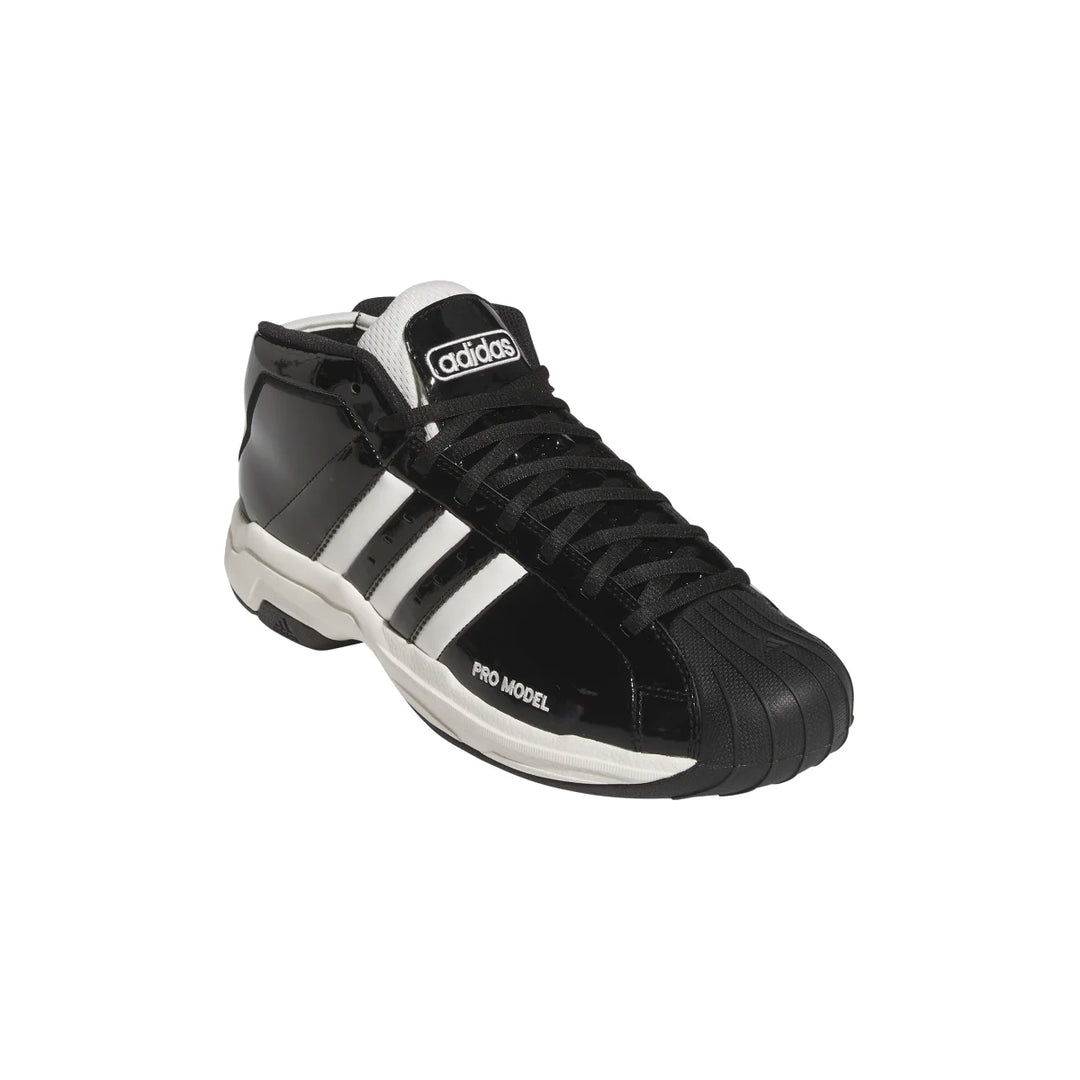 Adidas pro model 2g basketball deals