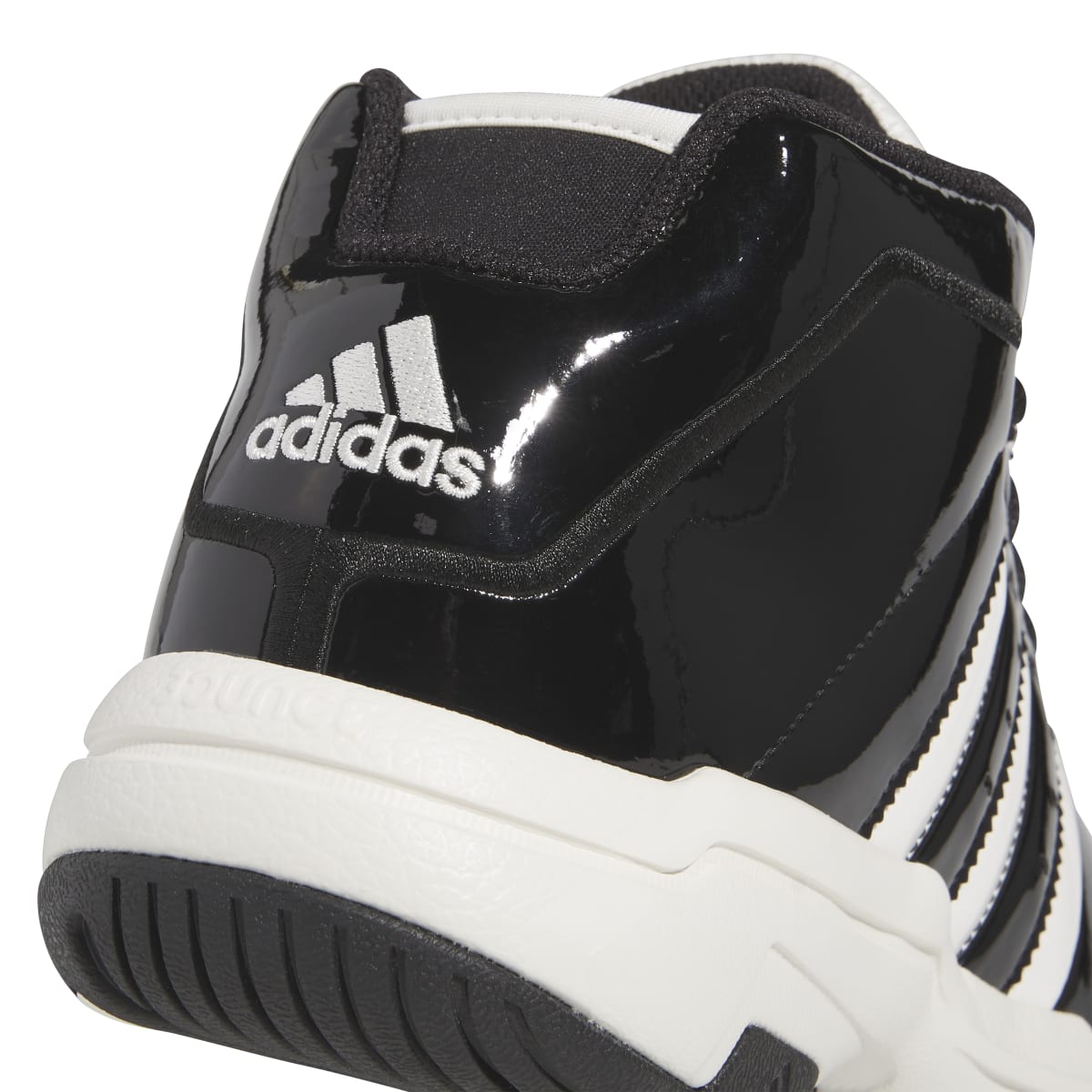 adidas Men's Pro Model 2G Mid-Top Basketball Shoes – League Outfitters