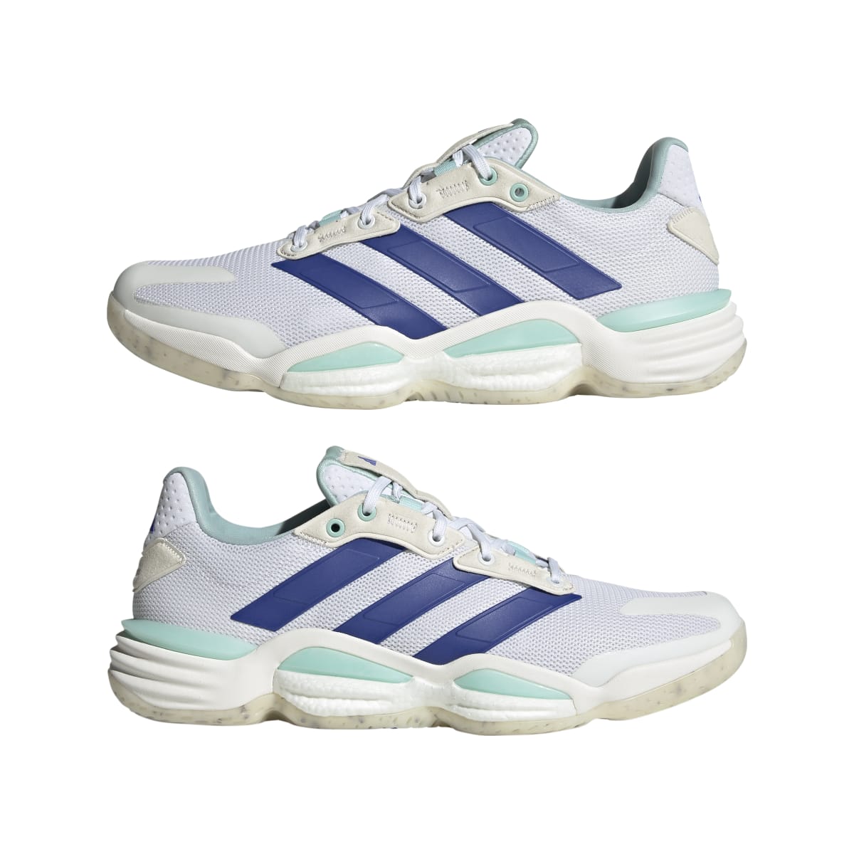 adidas Men's Stabil 16 Volleyball Shoes Volleyball Footwear Adult