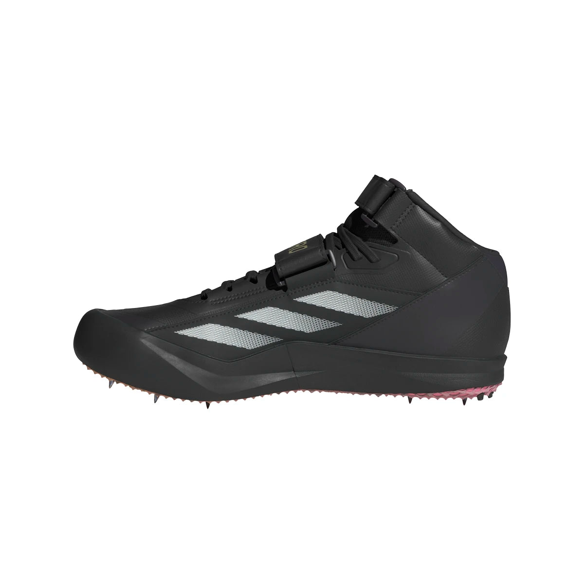 adidas Men's Adizero Javelin Running Shoes Track & Field Footwear Adult
