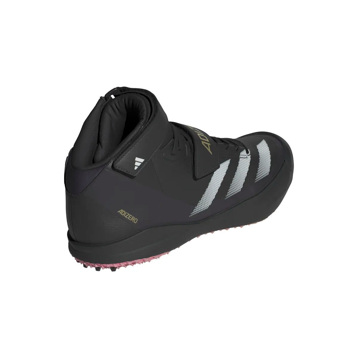 adidas Men's Adizero Javelin Running Shoes Track & Field Footwear Adult