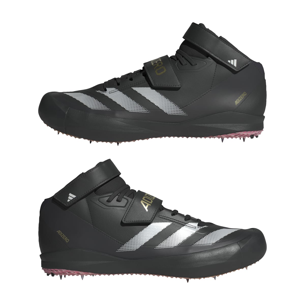 adidas Men's Adizero Javelin Running Shoes Track & Field Footwear Adult