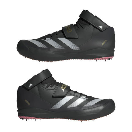adidas Men's Adizero Javelin Running Shoes Track & Field Footwear Adult