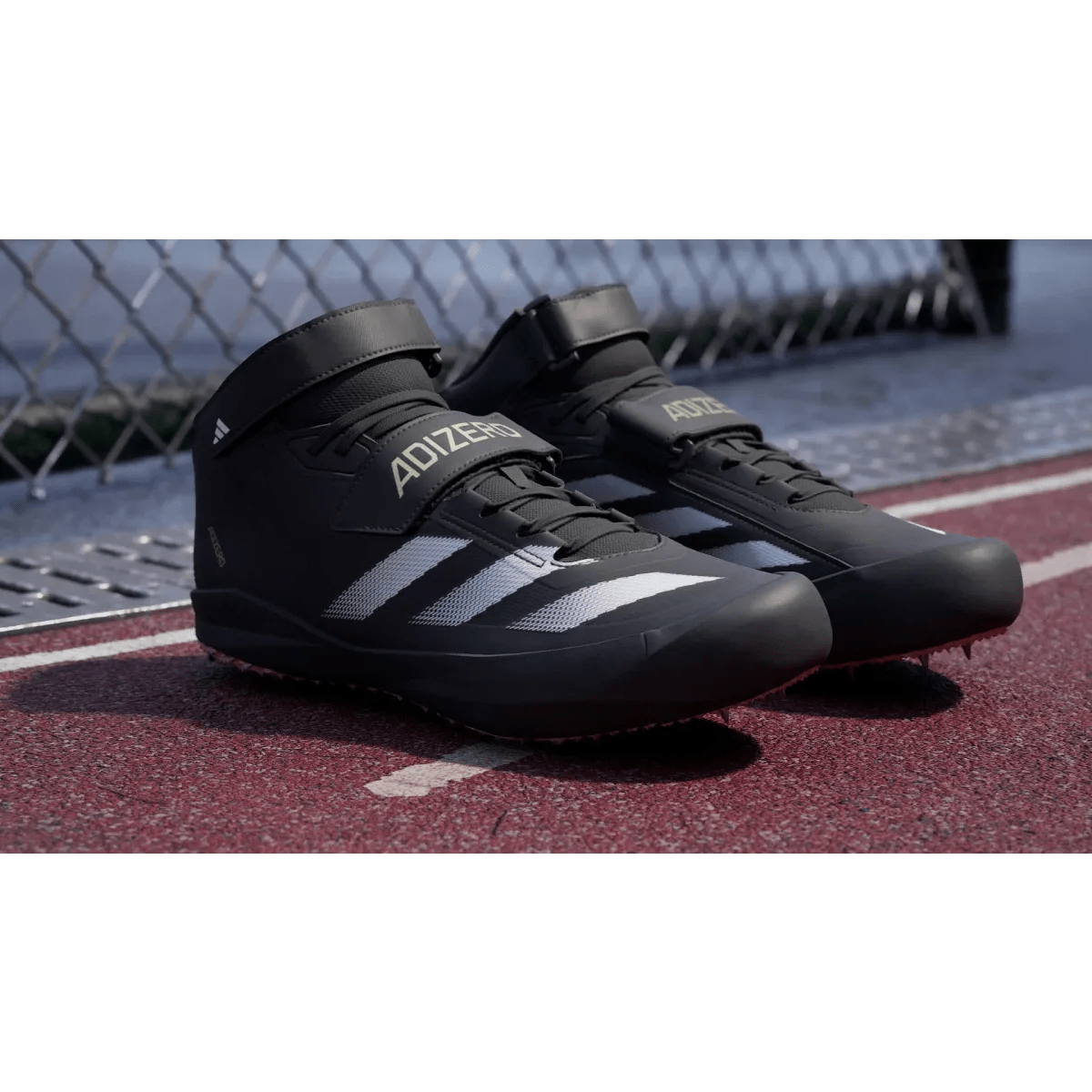 adidas Men's Adizero Javelin Running Shoes