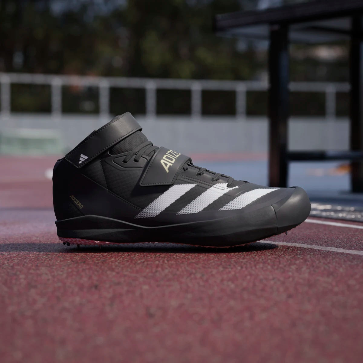 adidas Men's Adizero Javelin Running Shoes-15