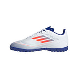 adidas Youth F50 Club Techfit Turf Soccer Shoes-4