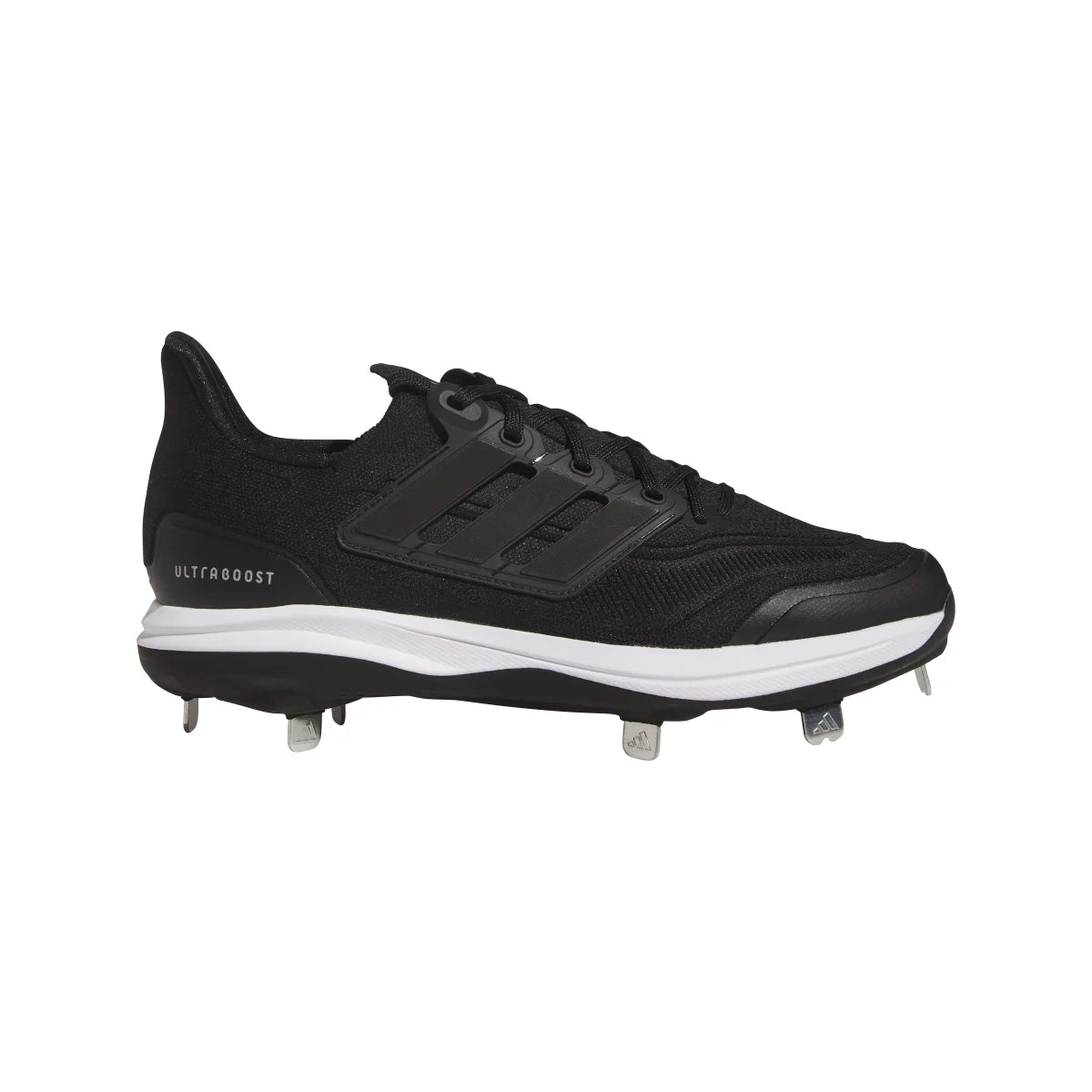 adidas Men's Ultraboost Light Baseball Cleats Baseball Footwear Adult