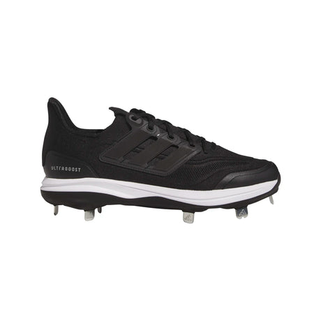 adidas Men's Ultraboost Light Baseball Cleats Baseball Footwear Adult
